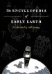 Audiobook The Encyclopedia of Early Earth author Isabel Greenberg