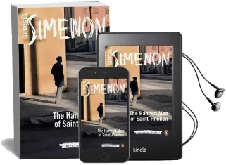 The Hanged man of Saint-Pholien: Inspector Maigret #3 Audiobook download free by Georges Simenon