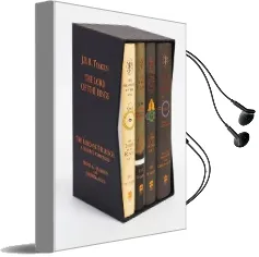 The Lord of the Rings Boxed set Audiobook download free by J. R. R. Tolkien