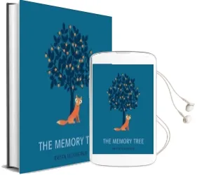 The Memory Tree Audiobook download free by Britta Teckentrup