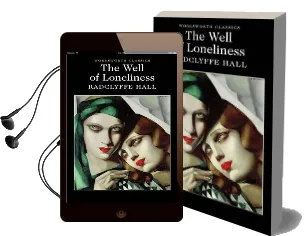The Well of Loneliness Audiobook download free by Radclyffe Hall