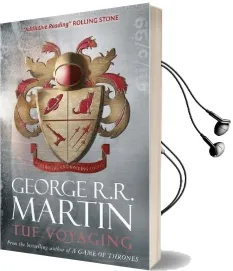 Tuf Voyaging Audiobook download free by George R. R. Martin