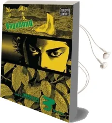 Vagabond, Vol. 3 (Vizbig Edition) Audiobook download free by Takehiko Inoue