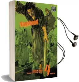 Vagabond, Vol. 4 (Vizbig Edition) Audiobook download free by Takehiko Inoue