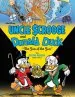 Audiobook Walt Disney Uncle Scrooge and Donald Duck: 'The son of the Sun' (The don Rosa Library Vol. 1) author Don Rosa