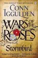 Audiobook Wars of the Roses: Stormbird: Book 1 author Conn Iggulden