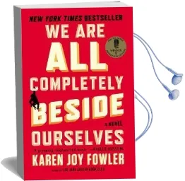 We are all Completely Beside Ourselves Audiobook download free by Karen Joy Fowler