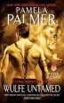 Audiobook Wulfe Untamed: A Feral Warriors Novel author Pamela Palmer