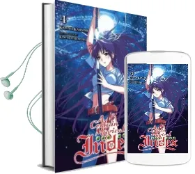 A Certain Magical Index, Vol. 4 (Light Novel) Audiobook download free by Kazuma Kamachi