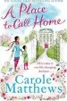Audiobook A Place to Call Home author Carole Matthews