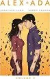 Audiobook Alex + ada Volume 2 author Jonathan Luna