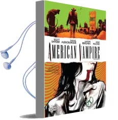 American Vampire Vol. 7 Audiobook download free by Scott Snyder