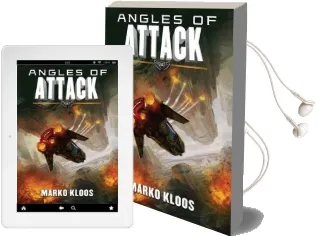 Angles of Attack Audiobook download free by Marko Kloos
