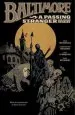 Audiobook Baltimore Volume 3: A Passing Stranger and Other Stories hc author Mike Mignola