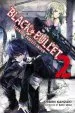 Audiobook Black Bullet, Vol. 2 (Light Novel): Against a Perfect Sniper author Shiden Kanzaki