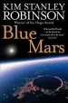 Audiobook Blue Mars author Kim Stanley Robinson