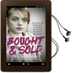 Bought and Sold Audiobook download free by Megan Stephens
