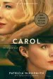 Audiobook Carol author Patricia Highsmith