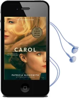 Carol Audiobook download free by Patricia Highsmith