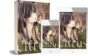 Citrus: Vol. 3 Audiobook download free by Saburouta