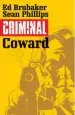 Audiobook Criminal Volume 1: Coward author Ed Brubaker