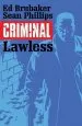 Audiobook Criminal Volume 2: Lawless author Ed Brubaker