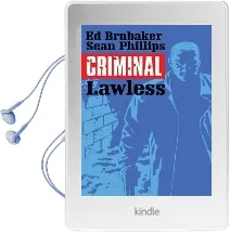 Criminal Volume 2: Lawless Audiobook download free by Ed Brubaker