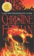 Audiobook Dark Blood author Christine Feehan