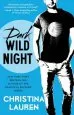Audiobook Dark Wild Night author Christina Lauren