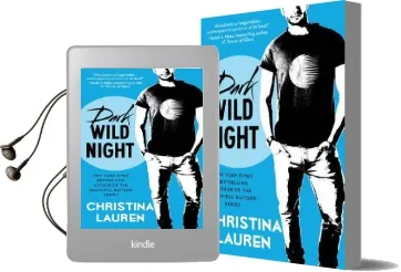 Dark Wild Night Audiobook download free by Christina Lauren