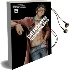 Deadman Wonderland, Vol. 8 Audiobook download free by Jinsei Kataoka