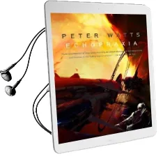 Echopraxia Audiobook download free by Peter Watts