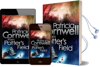 From Potter'S Field Audiobook download free by Patricia Cornwell