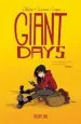 Audiobook Giant Days Vol. 1 author John Allison