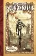 Audiobook Gris Grimly'S Frankenstein author Mary Shelley