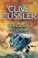 Audiobook Havana Storm: Dirk Pitt #23 author Clive Cussler