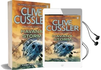 Havana Storm: Dirk Pitt #23 Audiobook download free by Clive Cussler