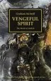 Audiobook Horus Heresy: Vengeful Spirit author Graham Mcneill