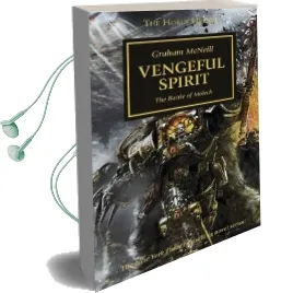 Horus Heresy: Vengeful Spirit Audiobook download free by Graham Mcneill