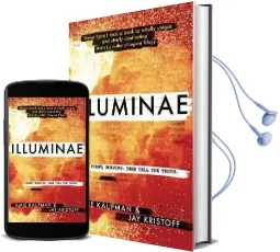 Illuminae: The Illuminae Files: Book 1 Audiobook download free by Amie Kaufman