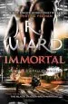 Audiobook Immortal: Number 6 in Series author J. R. Ward
