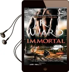 Immortal: Number 6 in Series Audiobook download free by J. R. Ward