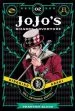 Audiobook Jojo'S Bizarre Adventure: Part 1-Phantom Blood, Vol. 2 author Hirohiko Araki