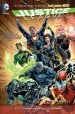 Audiobook Justice League Vol. 5 Forever Heroes (The new 52) author Geoff Johns