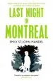 Audiobook Last Night in Montreal author Emily St. John Mandel
