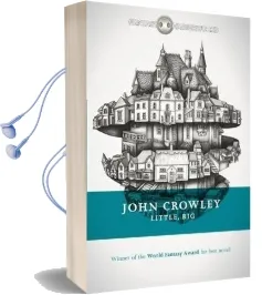 Little, big Audiobook download free by John Crowley