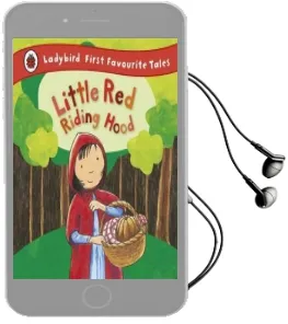 Little red Riding Hood: Ladybird First Favourite Tales Audiobook download free by Mandy Ross