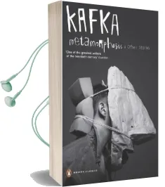 Metamorphosis and Other Stories Audiobook download free by Franz Kafka