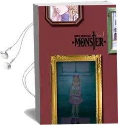 Monster: Volume 4 Audiobook download free by Naoki Urasawa