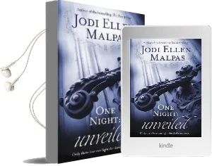 One Night: Unveiled Audiobook download free by Jodi Ellen Malpas